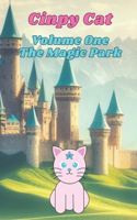 Cinpy Cat Volume One The Magic Park