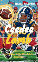 Ceedee Lamb