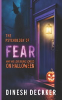 Psychology of Fear