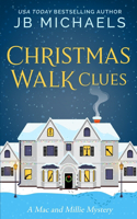 Christmas Walk Clues