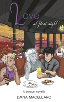 Love at First Sight (Book 1)