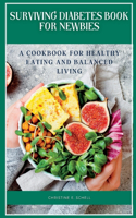 Surviving diabetes book for newbies