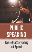 Public Speaking