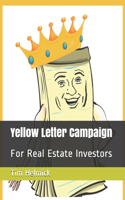 Yellow Letter Campaign