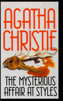 The Mysterious Affair at Styles