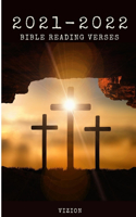 2021-2022 Bible Reading Verses