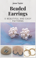 Beaded Earrings