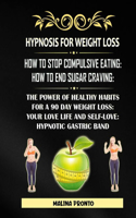 Hypnosis For Weight Loss