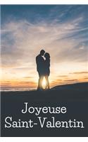 Joyeuse Saint-Valentin