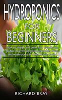 Hydroponics for Beginners