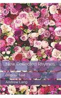 New Collected Rhymes
