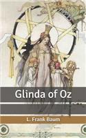 Glinda of Oz