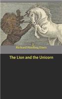 The Lion and the Unicorn
