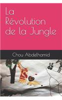 La Révolution de la jungle