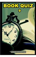 Book Quiz - 9