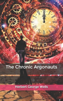 The Chronic Argonauts