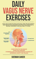 Daily Vagus Nerve Exercises