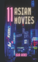 11 Asian Movies