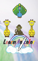 Learn to color