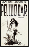 Pellucidar