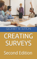Creating Surveys