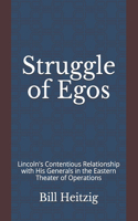 Struggle of Egos