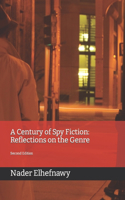 Century of Spy Fiction
