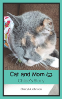 Cat and Mom