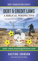Debt and Credit Laws - a Biblical Perspective