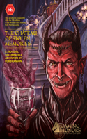 Chateau of Stolen Memories (5e)