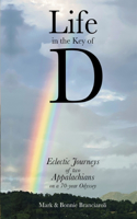 Life in the Key of D