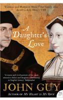 Daughter's Love. John Guy