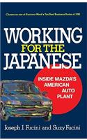 Working for the Japanese