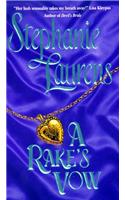 A Rake's Vow