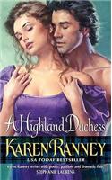 A Highland Duchess: (2 Tulloch Sgathan)