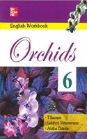 Orchids Workbook 6