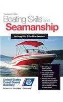 Boating Skills and Seamanship, 14th Edition