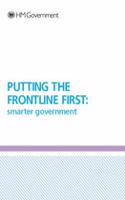 Putting the Frontline First