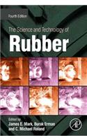The Science and Technology of Rubber