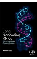 Long Noncoding Rnas: Basic Science to Disease Biology