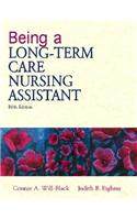 Being a Long-Term Care Nursing Assistant