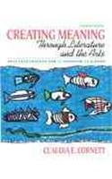 Creating Meaning through Literature and the Arts