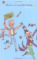 Charlie and the Chocolate Factory