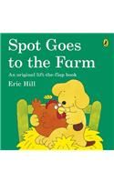Spot Goes to the Farm: (Spot)