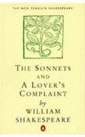 The Sonnets: (New Penguin Shakespeare S.)
