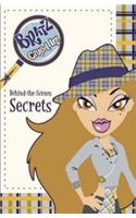 Behind-the-Scenes Secrets: ("Bratz" Clued In! S.)