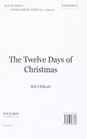 The Twelve Days of Christmas