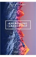 Energising Leadership