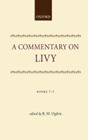 Commentary on Livy