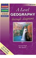 AS and A Level Geography Through Diagrams